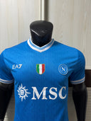 Napoli Domicile 25/26