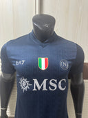 Napoli 25/26