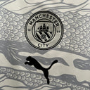 Manchester City Édition Spéciale 24/25