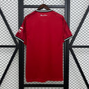 Manchester United Domicile 25/26