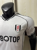 Fulham 25/26
