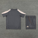 Kit Complet Real Madrid
