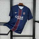 PSG Domicile 25/26