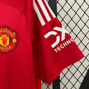 Manchester United Domicile 24/25
