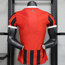 Milan Domicile 24/25 - Version Joueur