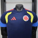Colombia kit d'entraînement version joueur 26/27