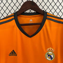 Rétro Real Madrid Extérieur 13/14