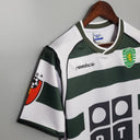 Rétro Sporting Lisbonnene 01/03