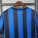 Atalanta Domicile 25/26