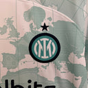 Inter Extérieur 22/23
