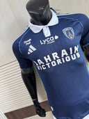 Paris FC Domicile 25/26