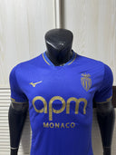 Monaco Extérieur  25/26