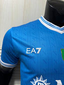 Napoli Domicile 25/26