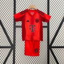 Bayern Munich Domicile 24/25 - Enfant (short inclus)