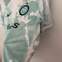 Inter Extérieur 22/23