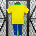 Brésil 25/26 - Enfant (short inclus)