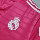 Rétro Real Madrid Extérieur 14/15
