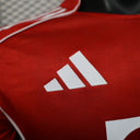 Bayern Munich Domicile 25/26 - Version Joueur