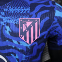 Atletico Madrid Third 24/25 - Version Joueur