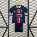 PSG Domicile 24/25 - Enfant (short inclus)