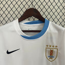 Uruguay Extérieur 24/25