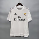 Rétro Real Madrid Domicile 15/16
