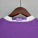 Rétro Real Madrid Extérieur 17/18