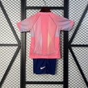 Barcelone edizione speciale 25/26 - Enfant (short inclus)