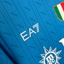 Napoli Domicile 25/26
