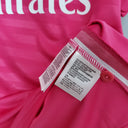 Rétro Real Madrid Extérieur 14/15