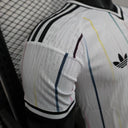 Japan version joueur 26/27
