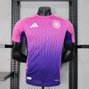 Allemagne Extérieur 24/25 - Version Joueur