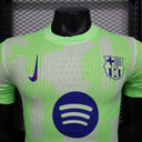 Barcelona Third 24/25 - Version Joueur
