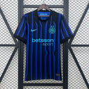 Inter Domicile 25/26