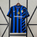 Inter Domicile 24/25