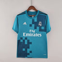 Rétro Real Madrid Third 17/18