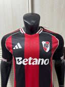 River Plate Extérieur 25/26