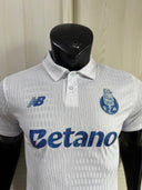 Porto Third 25/26