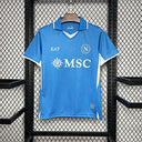 Napoli Domicile 24/25