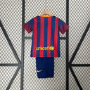 Barcelona Domicile 13/14 - Enfant (short inclus)