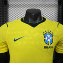 Brazil home version joueur 26/27