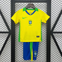 Brésil 25/26 - Enfant (short inclus)