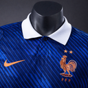 France Domicile version joueur 26/27