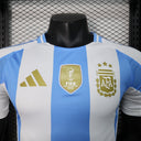 Argentina Domicile 24/25 - Version Joueur