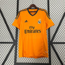 Rétro Real Madrid Extérieur 13/14