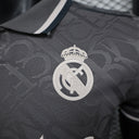 Real Madrid Third 24/25 - Version Joueur