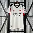 Milan Extérieur 25/26