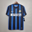 Rétro Inter 10/11