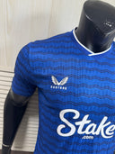 Everton 25/26