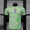 Italie Féminin 25/26 - Version Joueur